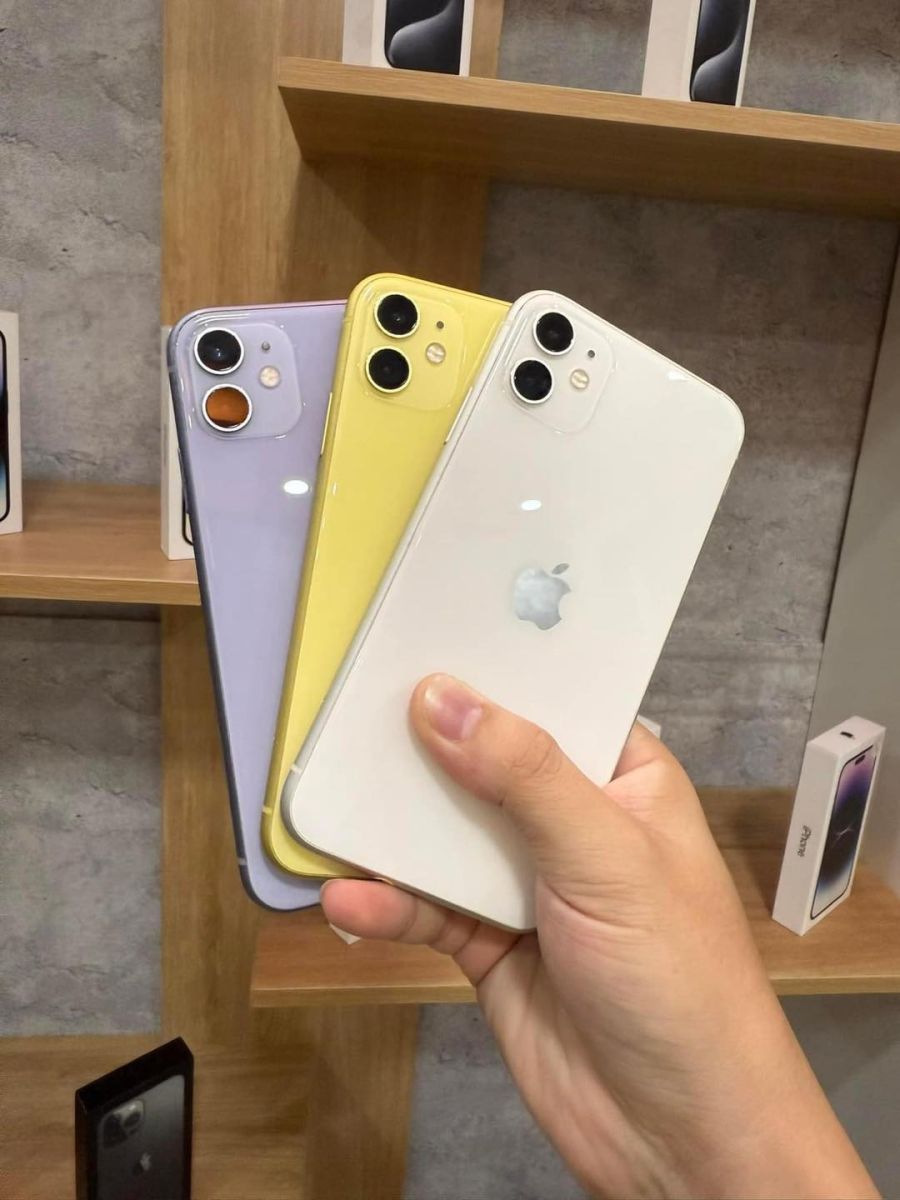 iPhone likenew 99% chính hãng Gò Vấp
