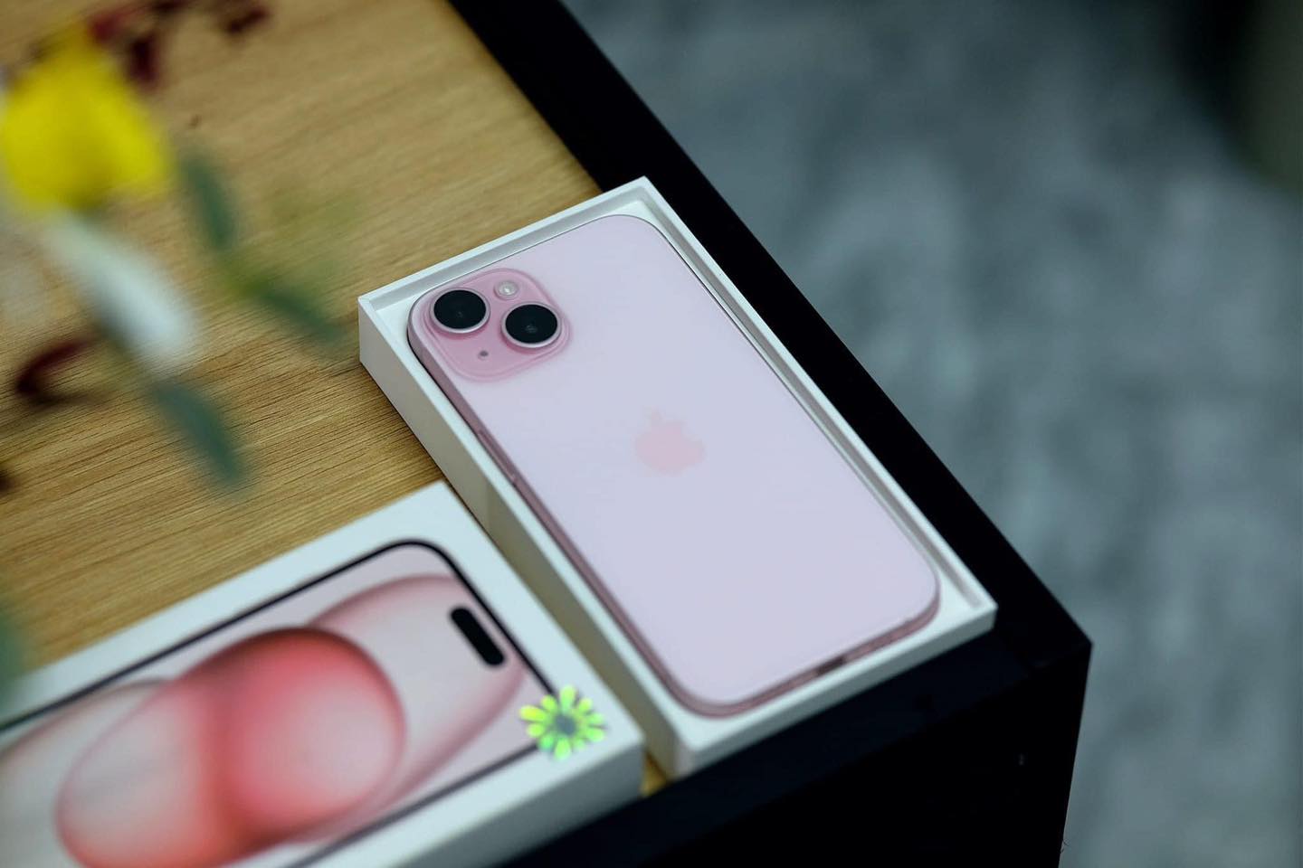 Mua iPhone Likenew Trả Góp Không Lãi Suất Gò Vấp 