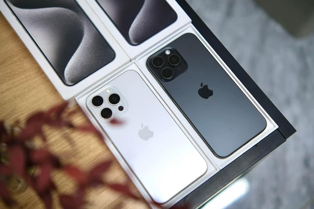 Mua iPhone Likenew Trả Góp Không Lãi Suất Gò Vấp 