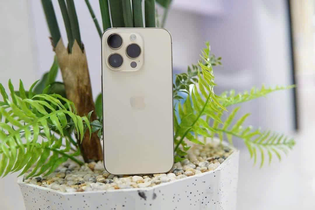 iphone 13 pro like new tại NVB Store Gò Vấp