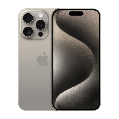 iPhone 15 Pro Max 256GB 99%